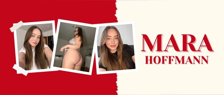 Mara Hoffmann banner image