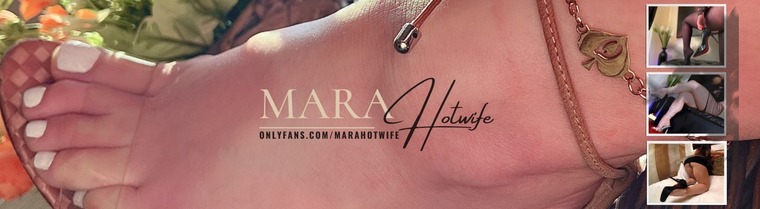 MaraHotWife cover image