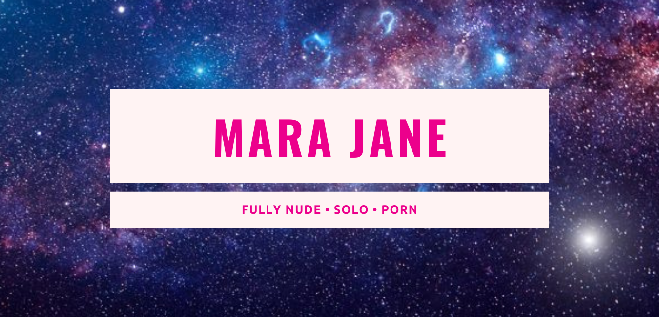 MaraJaneUK banner image