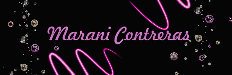 Marani Contreras cover image