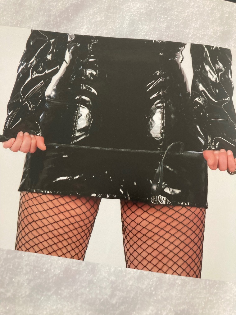 Lussuria cover image