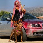 Marbella Pinky avatar