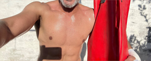 MARC CHESSTERTON cover image