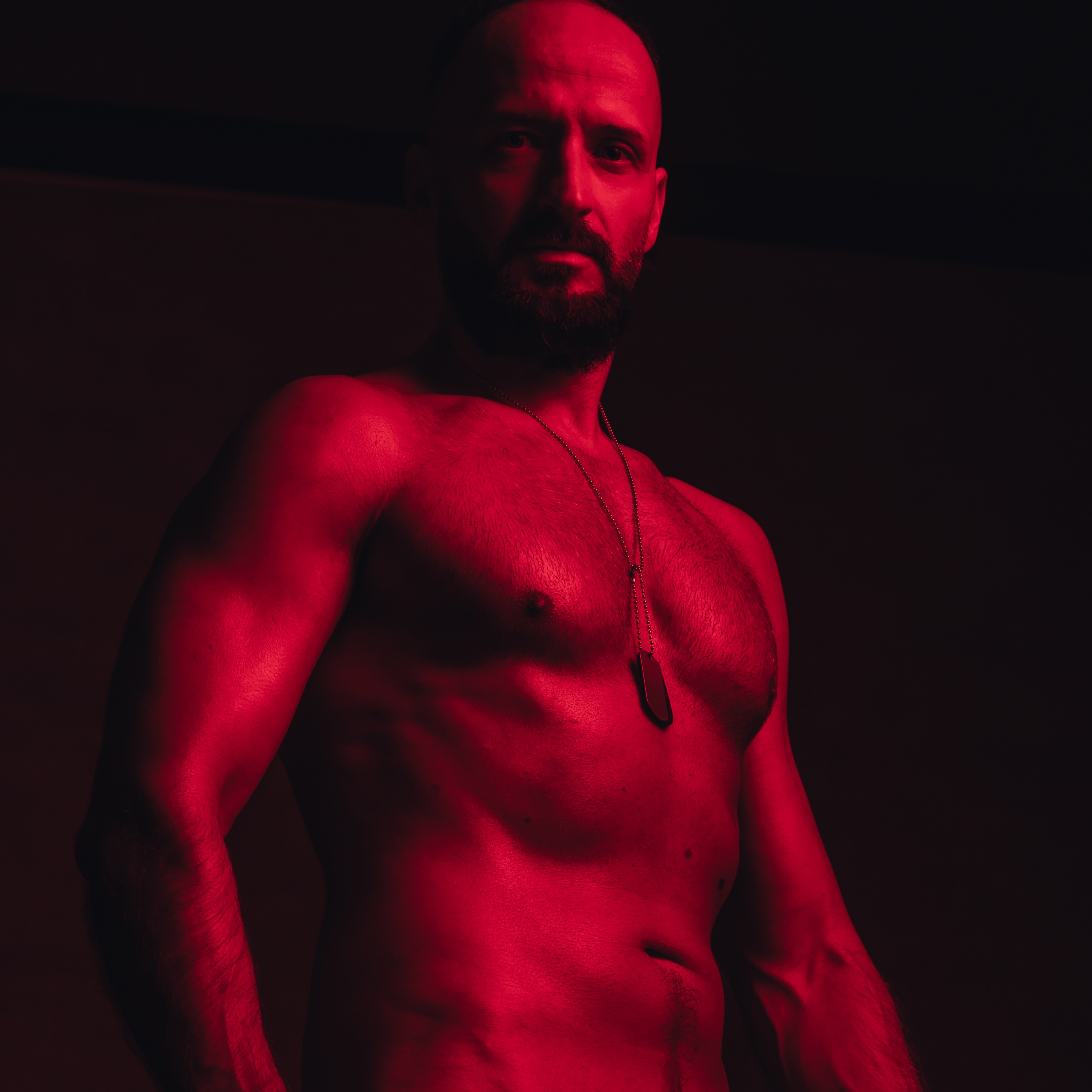 Marc Strength - Premium Content banner image