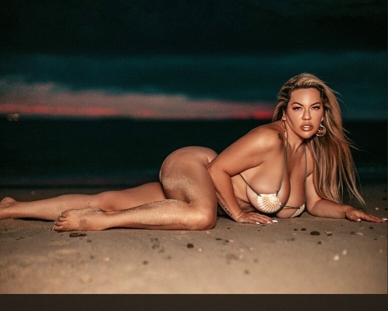Marcela Latinbabe π₯ banner image