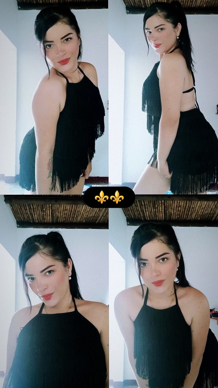 La Diabla cover image