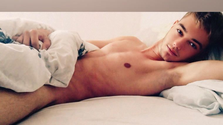 Marcellius Andersen banner image