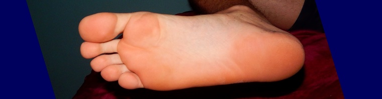 Marcello Feet cover image