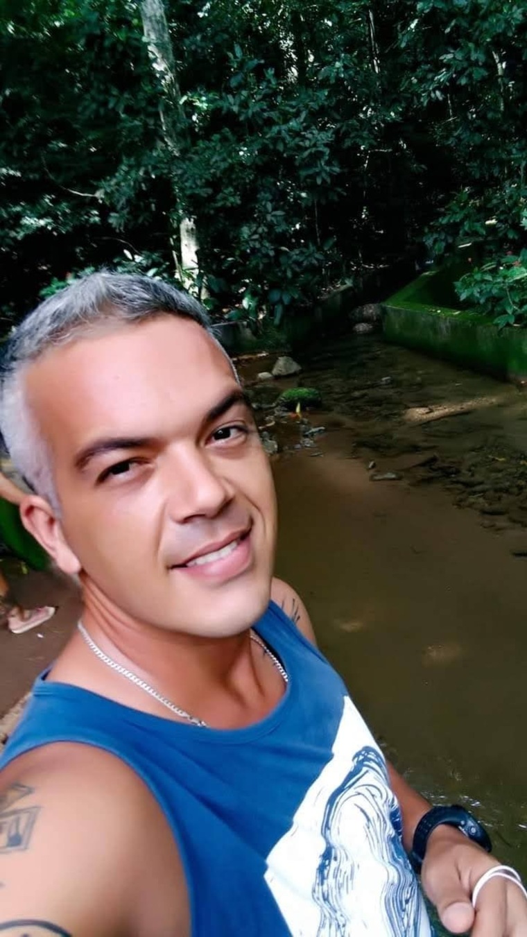 Marcello Rio de janeiro cover image