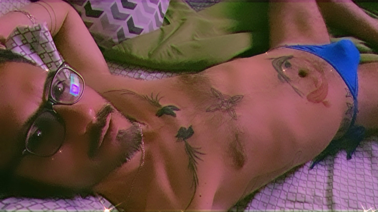 Marcelo Albornoz cover image