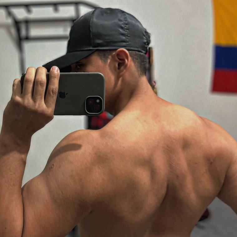 Kevin Marcxxx cover image