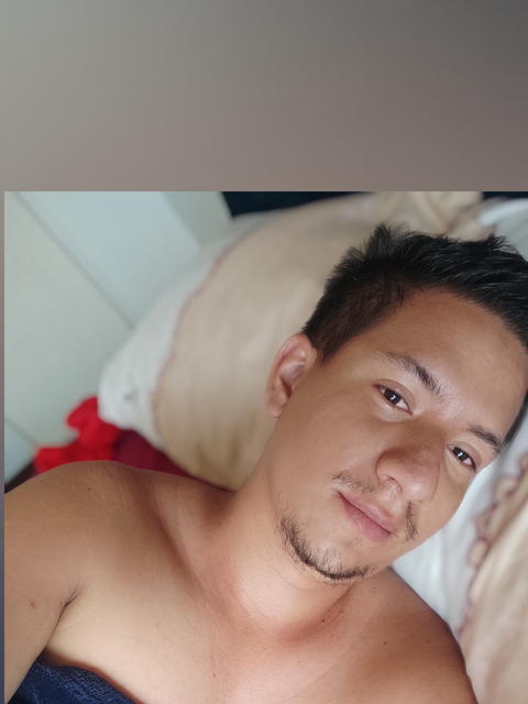 MARCELO ZAMBRANO cover image