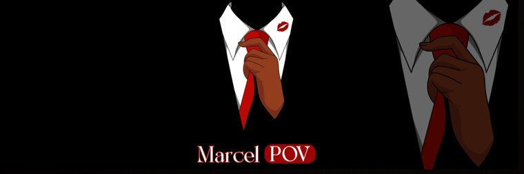 Marcel - POV (Free) cover image