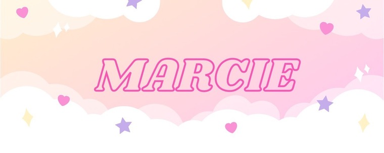 🤍Marcie Mischief🤍 cover image