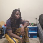 Marcilene the goof avatar