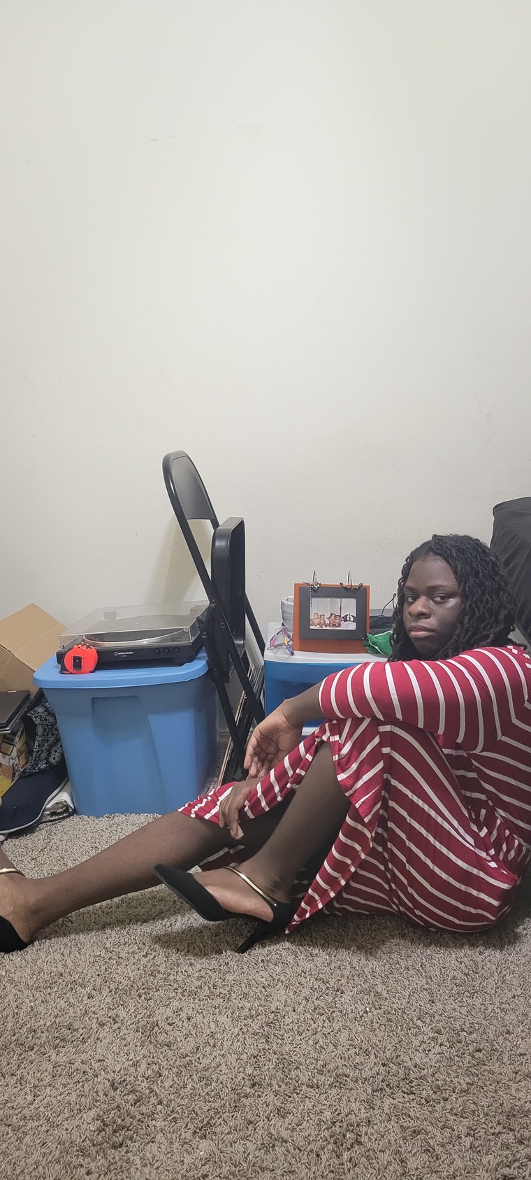 Marcilene the goof cover image