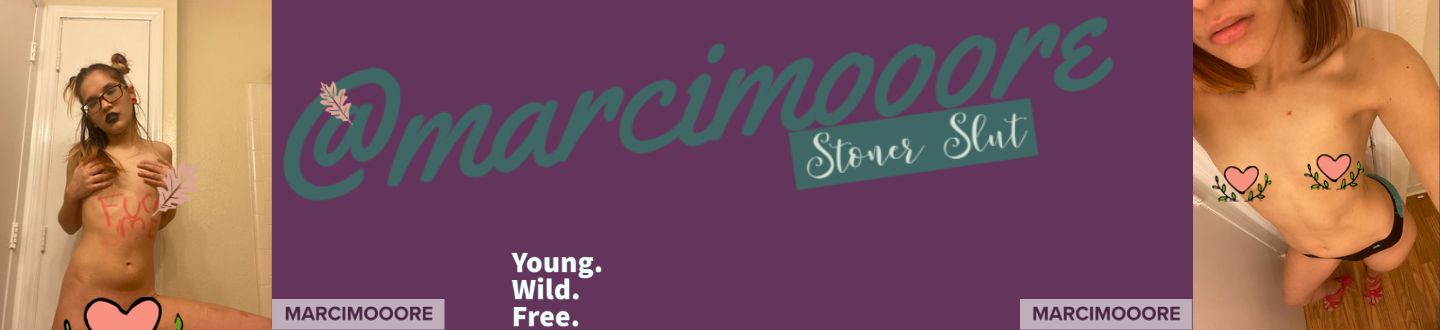 Stoner Princess banner image