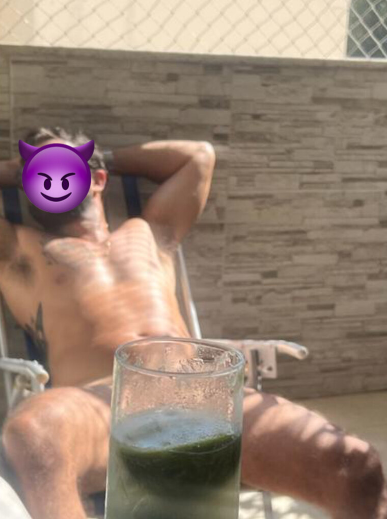 Marcio: eu e ela banner image