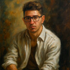 Martin Benke avatar