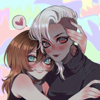 Marci &amp; Ivy avatar