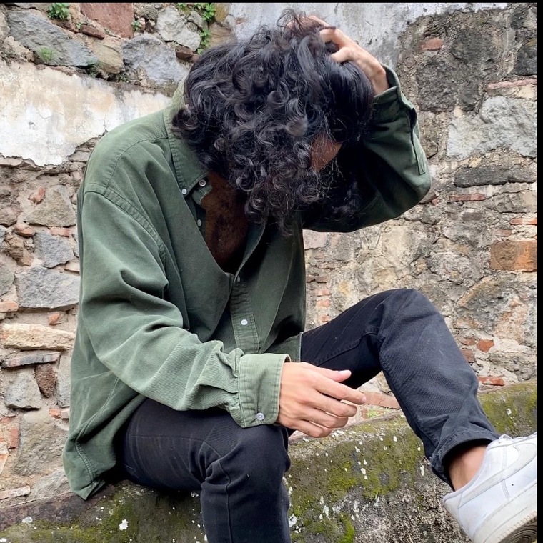 Marco Andre Castillo cover image