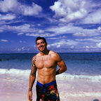 MarcoBlue avatar
