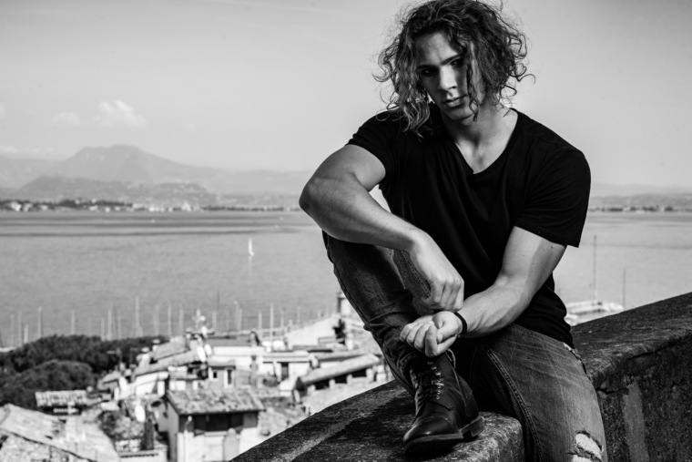 Marco D’Elia banner image