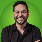 Marco Gouveia avatar