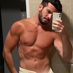 Marco - The fit Italian avatar