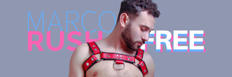Marco Rush Free banner image