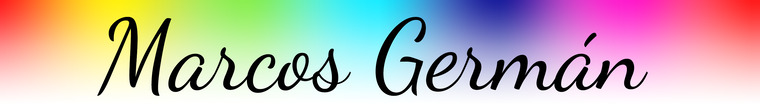 Marcos German Rodriguez banner image