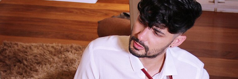 Marcos Goiano VIP PAGE cover image
