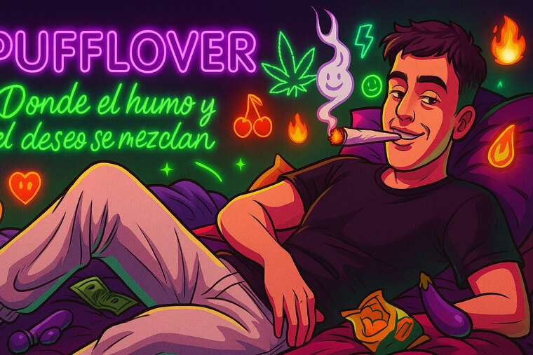 @Pufflover69🔥💨 cover image
