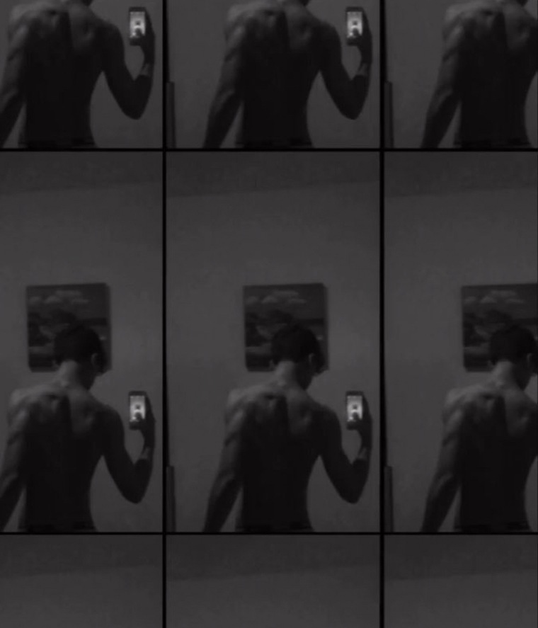 Marcos RedRoom banner image