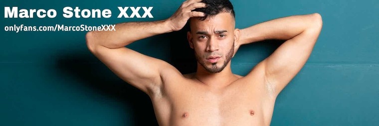 Marco Stone XXX cover image