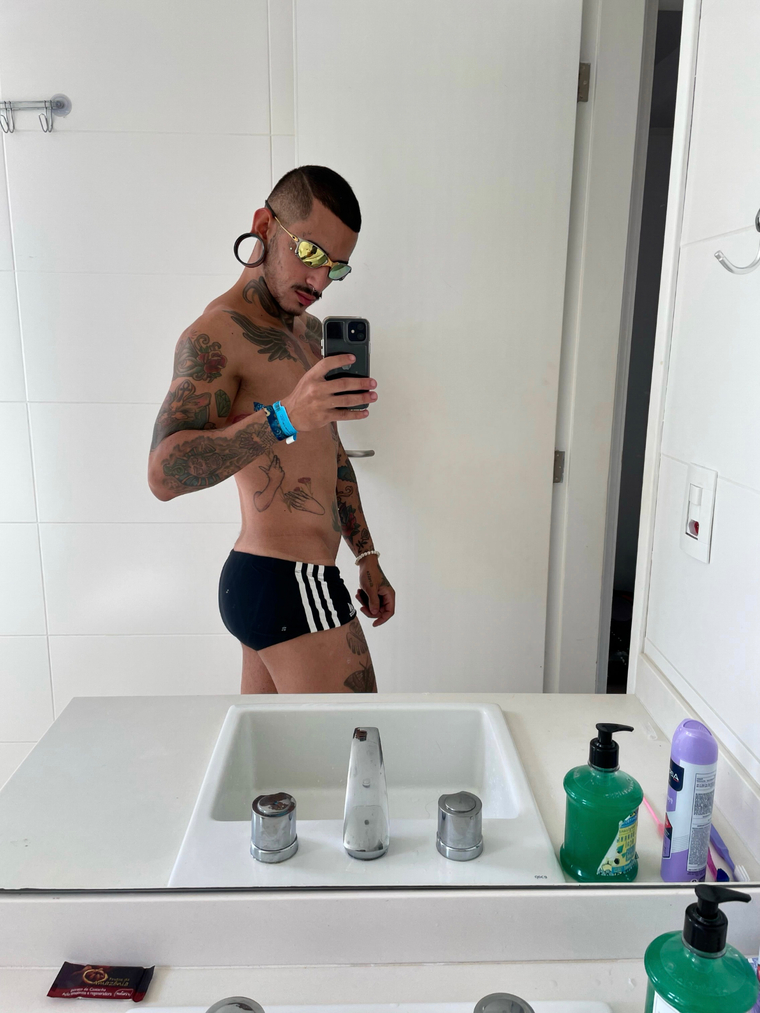 Marcos Vinícius cover image