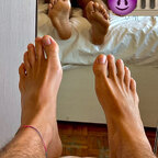 Marco Twink | Greek Feet avatar
