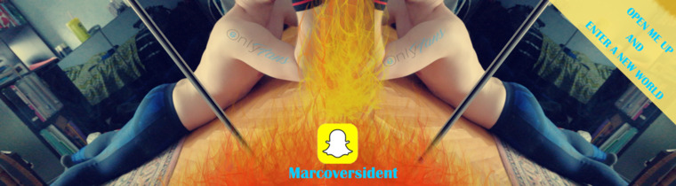 Marco Versident cover image
