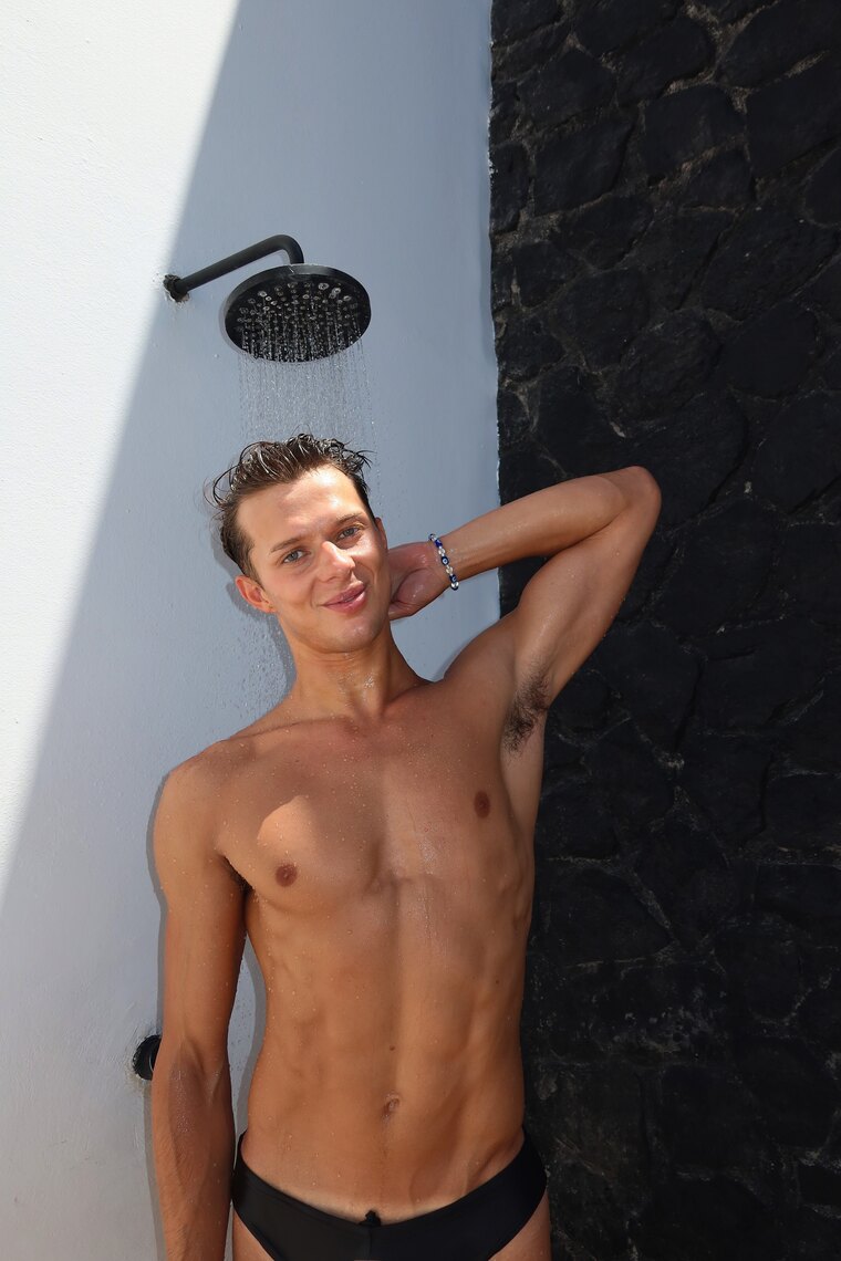 Marc Romeo banner image