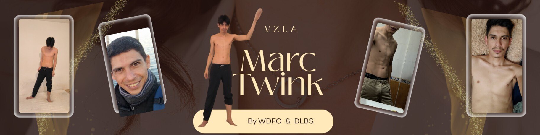 MarcTure Slim banner image
