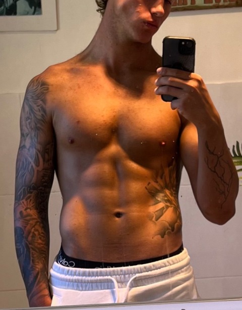 Marcus Jones cover image