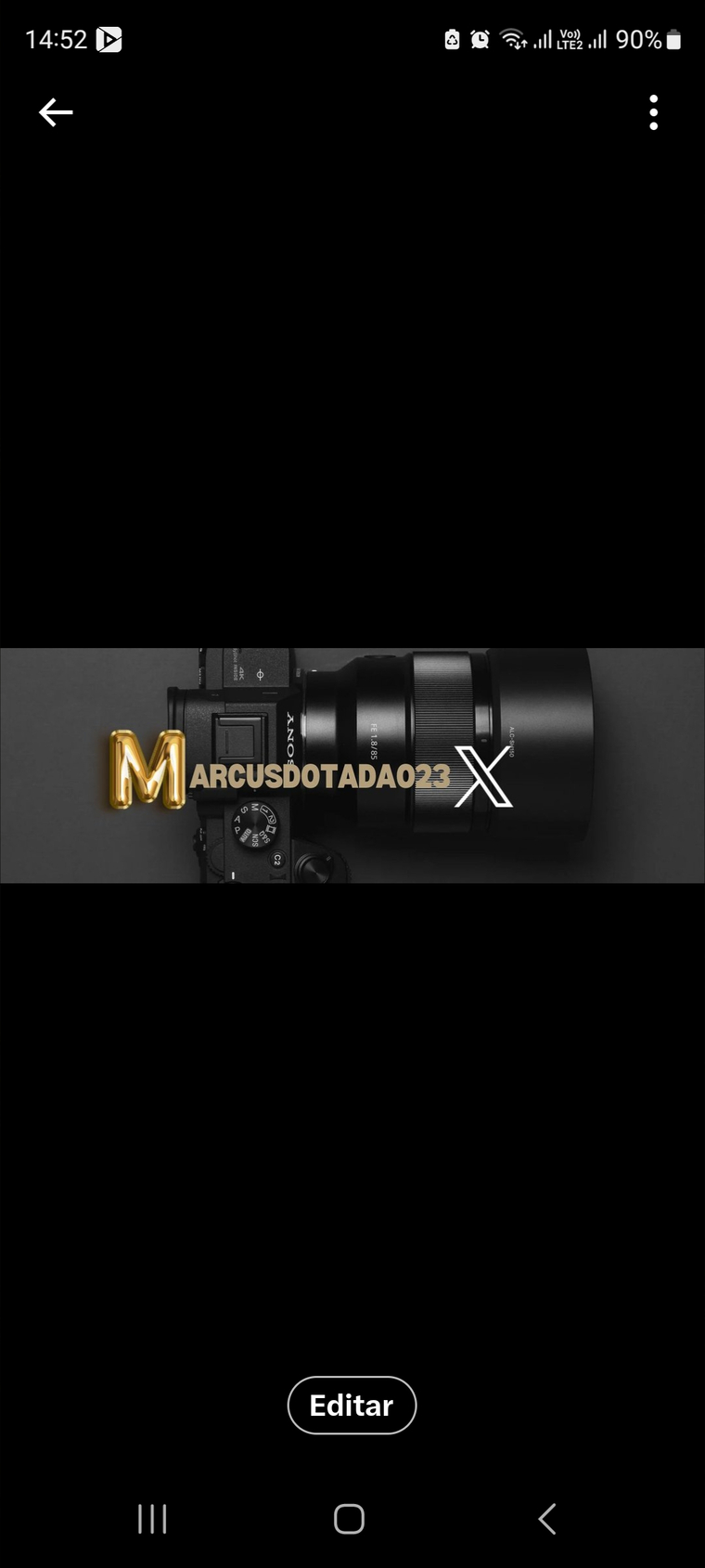 Marcus Pimenta GG cover image