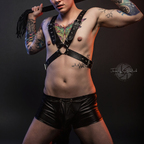 Marcus avatar