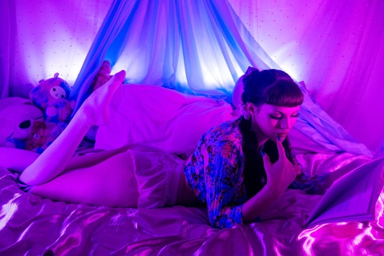 𝓜arcy 𝓢inclair banner image
