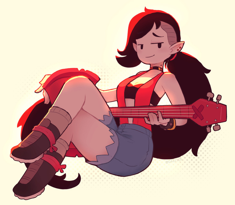 Marcy cover image