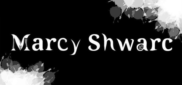 Marcy Shwarc banner image