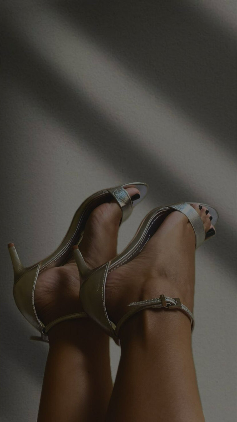 ToesByMarcy cover image