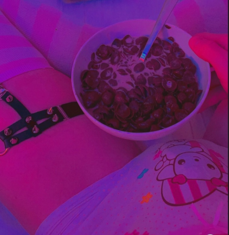 MarcyxCandy banner image