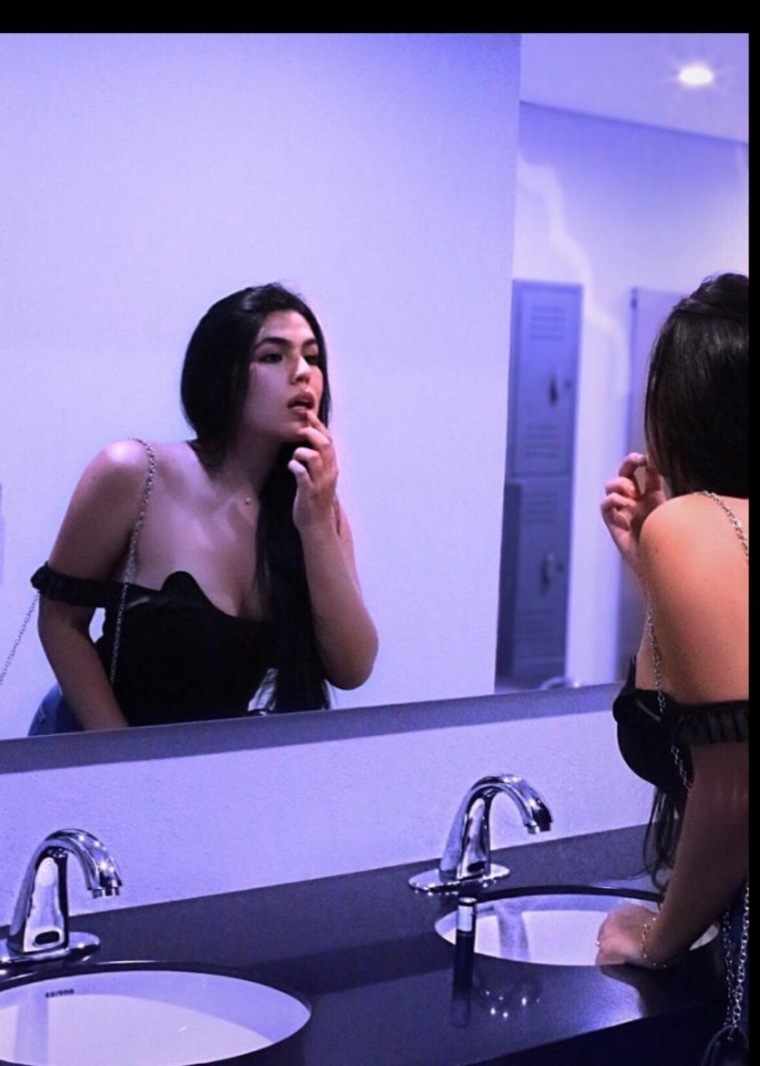 María de los Ángeles cover image