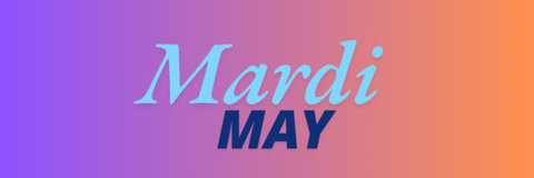 Mardi May cover image